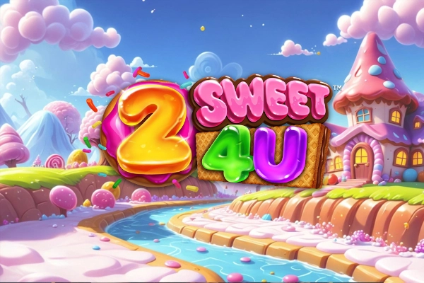 Арт слота 2 Sweet 4 U